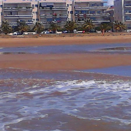 Playa Y Sol Apartment Cubelles Ngoại thất bức ảnh