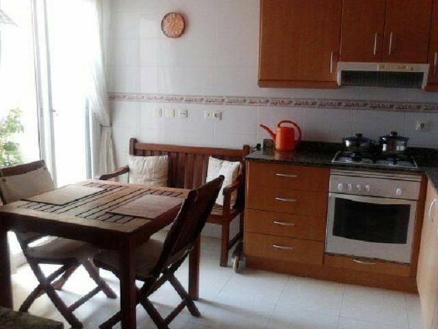 Playa Y Sol Apartment Cubelles Ngoại thất bức ảnh