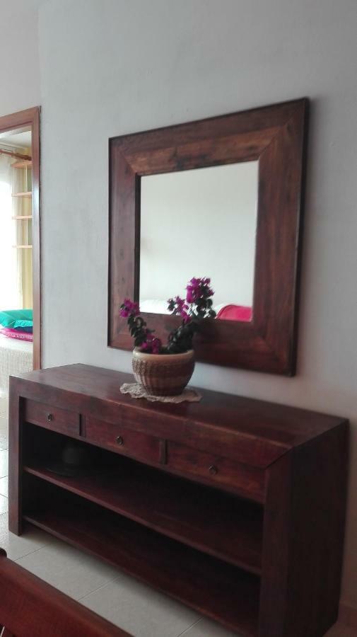Playa Y Sol Apartment Cubelles Ngoại thất bức ảnh