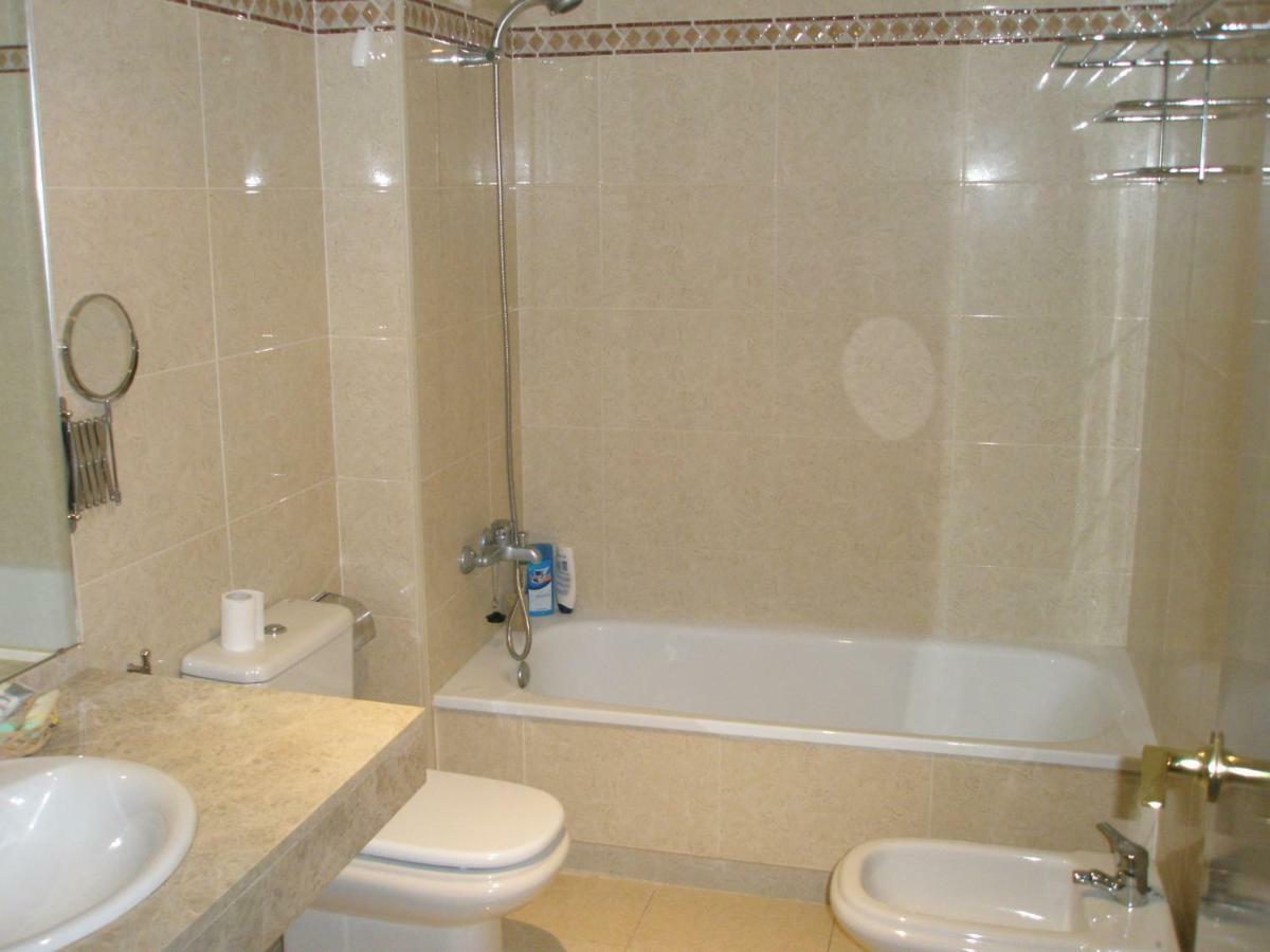 Playa Y Sol Apartment Cubelles Ngoại thất bức ảnh