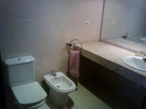 Playa Y Sol Apartment Cubelles Ngoại thất bức ảnh